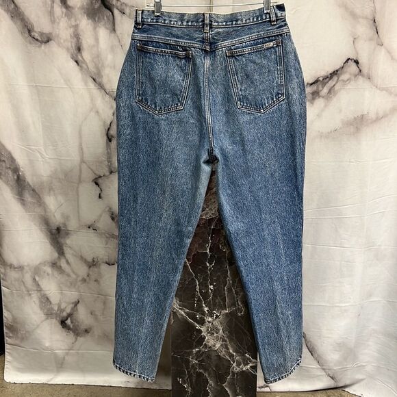 Vintage high-rise denim - Picture 8 of 8